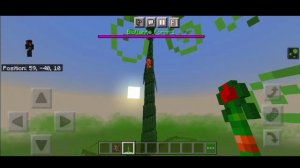 godzilla greatest enemies addon: Biollante| Minecraft bedrock edition