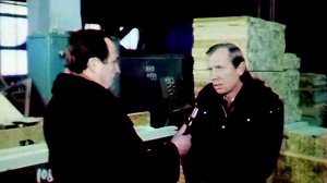 1987 год. Тюмень. Деревообрабатывающий комбинат Тюменьпромстроя