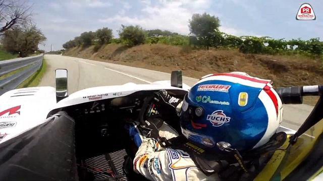 Rampa Santa Marta 2017 On Board Rui Ramalho смотреть онлайн