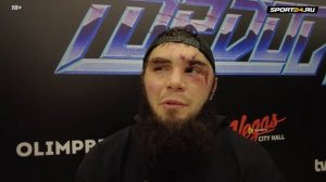 СЛОМАНЫ ЗУБЫ и ПОСЕЧЕНО ВСЕ ЛИЦО: после жуткого боя в Top Dog / Кратос VS Алый Зверь