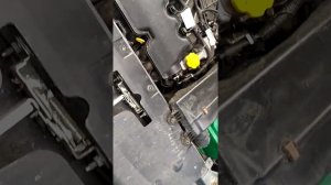 не дует печка лады весты