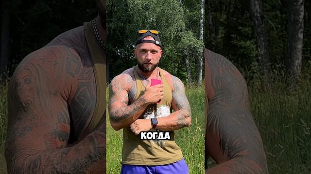 Зачем силовые тренировки людям? Артем Полянский