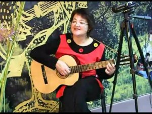 Светлана Смагина. У нас в Раю (И.Богушевская).mpg