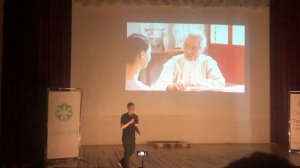 22 летний лидер компании Greenleaf поднял на ноги 500 человек...