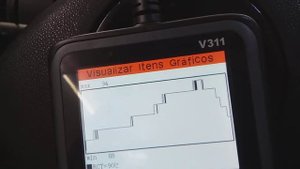 scanner OBD2 v311