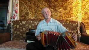 жомга кое на гармошке саратовской