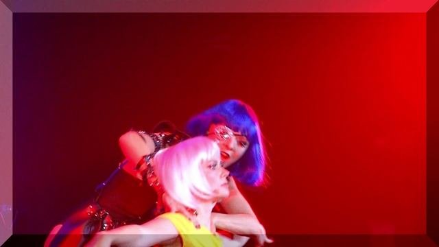 Show Girls
