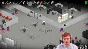 KILLING YOUR BOSS! | Corporate Lifestyle Simulator | Indie Game