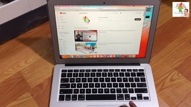 2014 MacBook Air in 2023 Full Review အဆငပသရလ MacBook Air2014