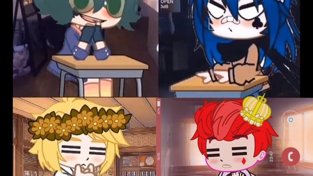 (меме) кто сегодня посуду моет? смотреть онлайн