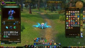 Адаптивная броня и с чем её едят? Аллоды Онлайн 13.0