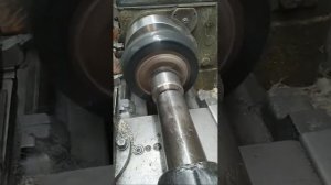 Колеса полиуретановые. Замена,наплавка, балансировка в РБ.