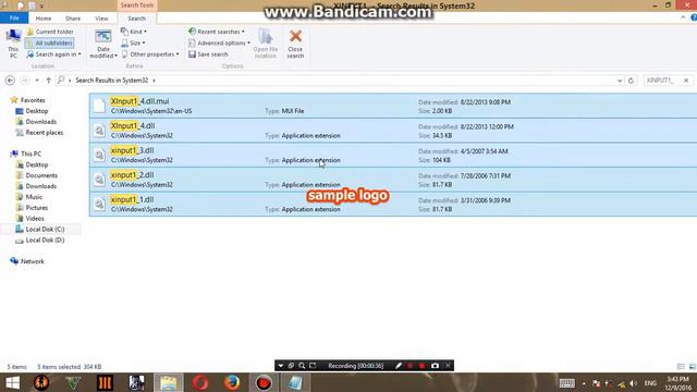 How to fix error 0xc00007b in any game (ex:gta v) windows 10/8.1/8/7 (best method) [100% solved] смотреть онлайн
