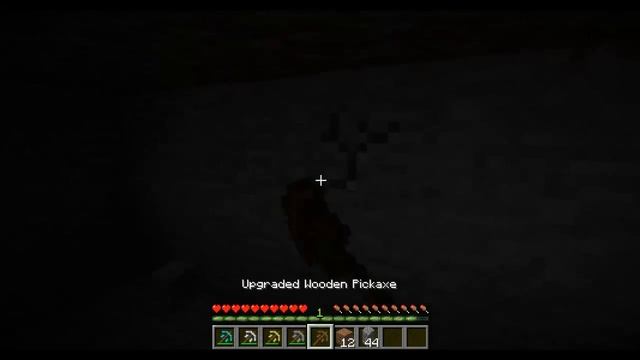 Обзор Модов #2 Улучшенные кирки (Upgrade Pickaxe Mod) смотреть онлайн