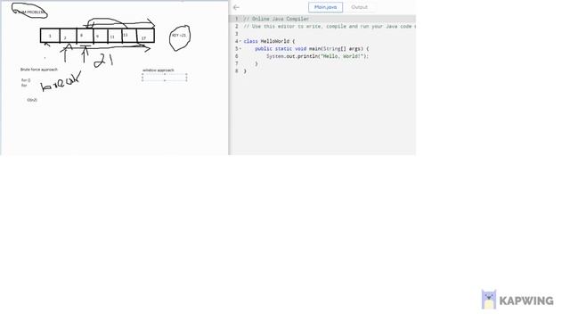 2 sum coding problem смотреть онлайн