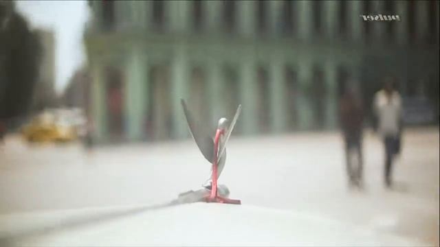 Orishas " Represent Cuba" (feat. heather headley) смотреть онлайн