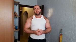 Выпуск №1. О тренинге с тяжелыми гирями, о рывке гири 80 кг и о толкателях ядра