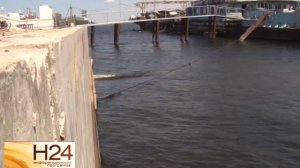 Новый мост через Волгу в Саратове построят к 2020 году