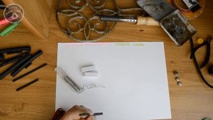 Геркон на лючок бензобака. Сигнализация в авто