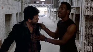 Harold Faltermeyer - Axel F (Retro Thunder Remix)