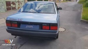 Renault 21