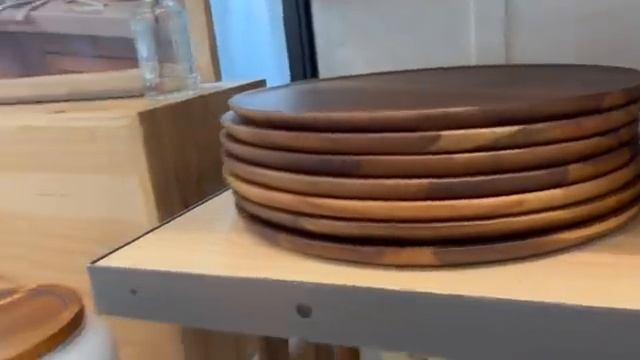 какой буфет купили на кухню/ прогулка по магазинам смотреть онлайн