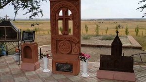 "Курманаевка, родная Курманаевка."