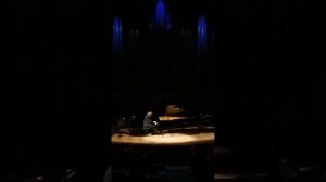 Иван Бессонов. Шопен-гала. 9.04.2023г. Часть 1.