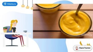 Манговый мусс. Рецепты в домашних условиях быстро