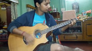 A ha - Take On Me (Acoustic Cover)