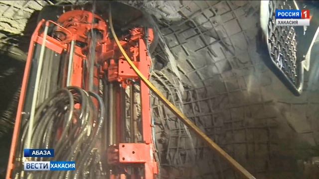 В Арбитражном суде решается судьба рудника в Абазе. 14.01.2019
