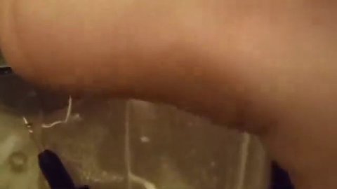 литиево-алюминиевая батарейка своими руками