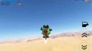 КАК ПОЛУЧИТЬ СЕКРЕТНУЮ МАШИНУ В ЧИКЕН ГАН!? (chicken gun)