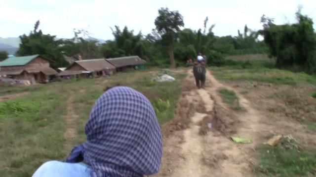 ТАЙЛАНД 2013 РЕКА КВАЙ смотреть онлайн