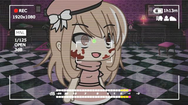 ||Клип||~Кубики подбрось, смерти не боюсь~||gacha life|| смотреть онлайн