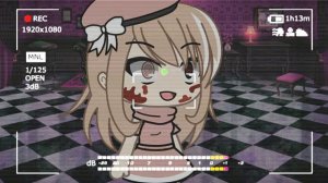 ||Клип||~Кубики подбрось, смерти не боюсь~||gacha life||