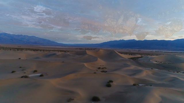 Desert Dreams of Ocean смотреть онлайн