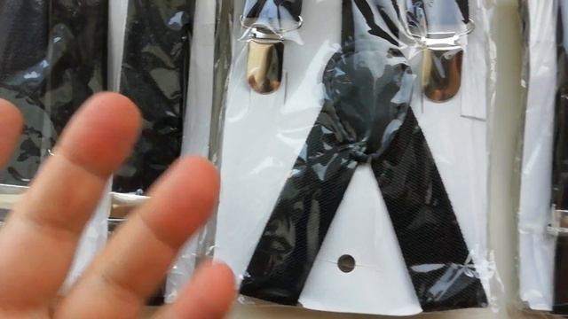 Подтяжки дешевые / Посылка из Китая с сайта алиэкспресс смотреть онлайн