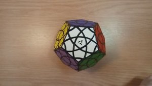 Коллекция головоломок. Часть 24 (Magic Cubes Collection. Part 24)