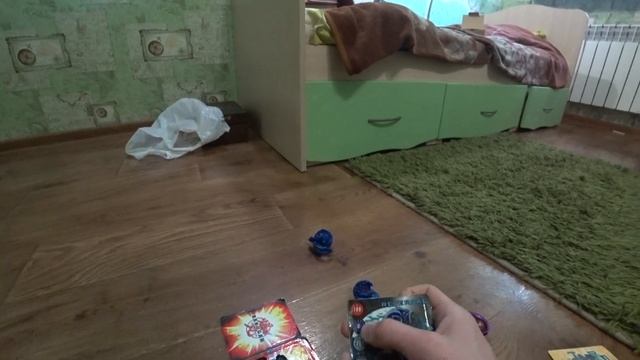 BAKUGAN В РЕАЛЬНОЙ ЖИЗНИ! ? ИГРА BAKUGAN FAN HUB ОТ 3 ЛИЦА смотреть онлайн