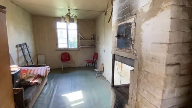 Дача на участке 6 соток в СНТ Яхта, массив Михайловский смотреть онлайн