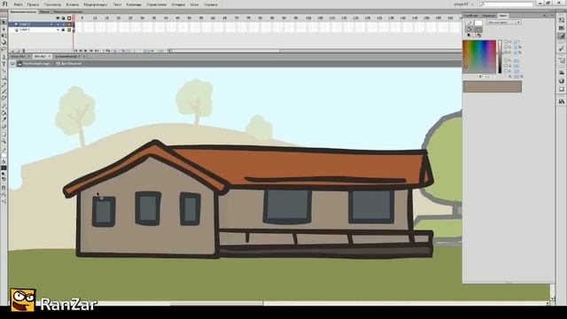 кКЭД #05: Фон, присланное. Как Это Делается. смотреть онлайн