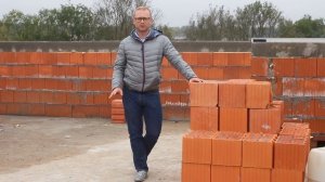 Строим в кирпичном доме тёплую крышу из СИП панелей. Армирование стен для крепления крыши