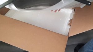 Распаковка и обзор монитора Samsung на 27 дюймов!