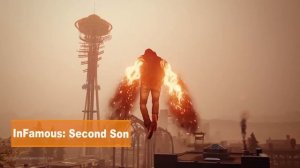 TOP 10: Лучшие игры для PlayStation 4 Pro