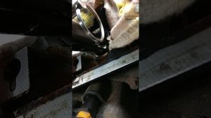 Шевроле Орландо замена маслосъемных колпачков