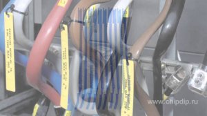 Маркировка для кабеля