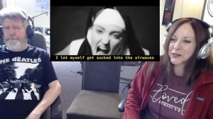 Rammstein Radio official video Reaction
