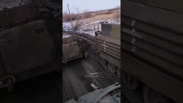 Видео от РУССКАЯ ВЕСНА