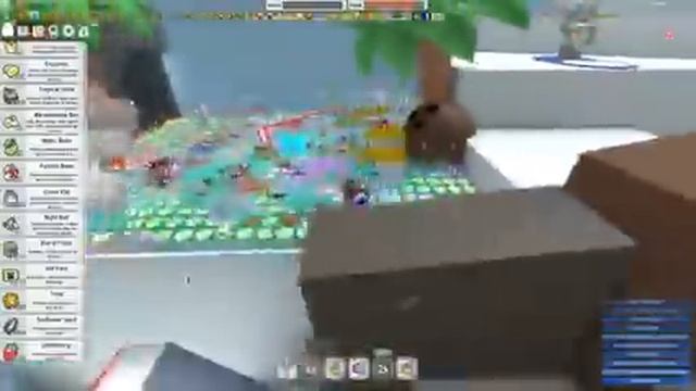 Donating A Box O Frogs To The Wind Shrine Roblox Bee Swarm Simulator смотреть онлайн